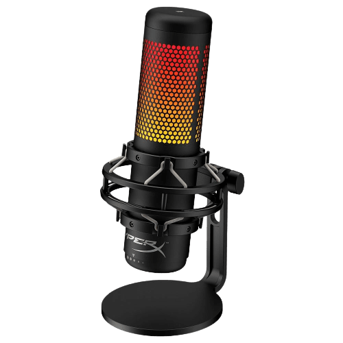 Microfone Razer V4