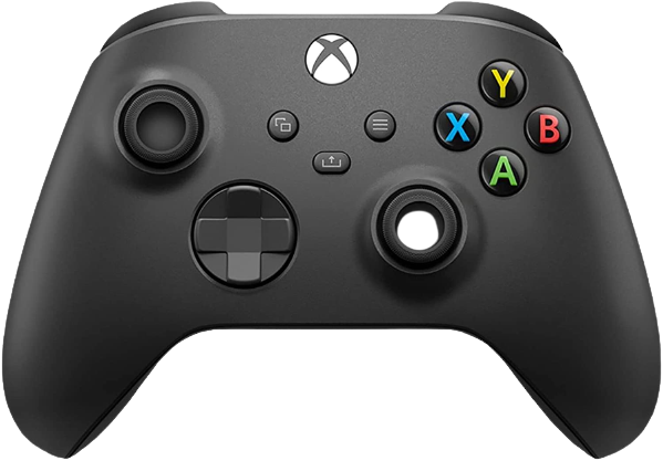 Controle Sem Fio Xbox Series