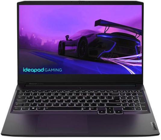 Lenovo Notebook Gaming